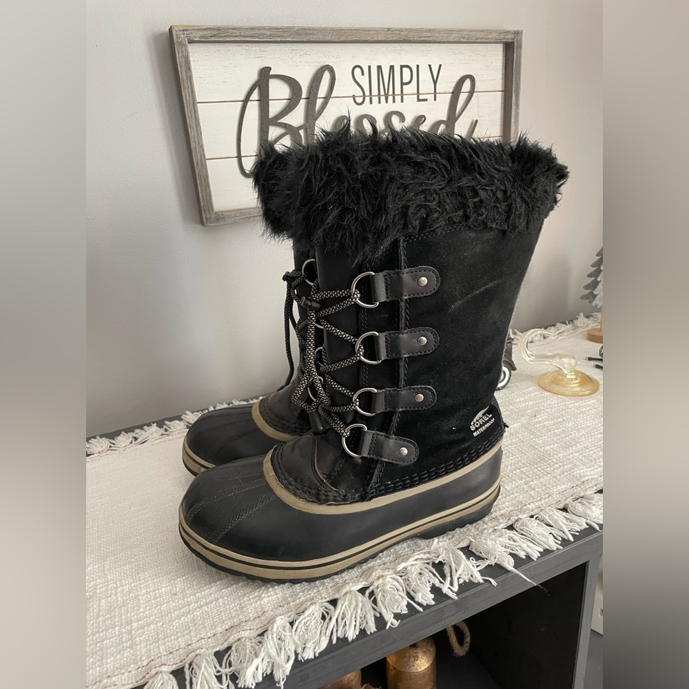 Sorel Winter Boots